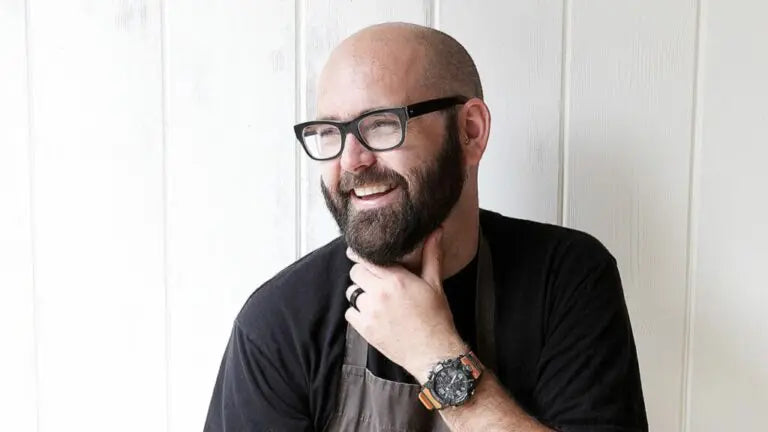 Richard Bainbridge’s Baron Bigod Pithivier