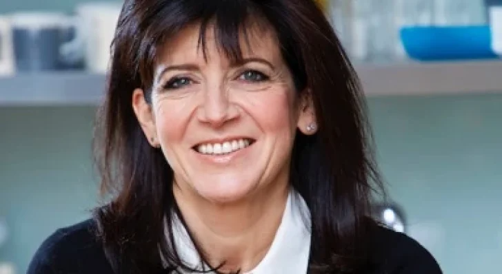 Emma Freud’s Almost Famous Truffled Baron Dauphinoise Potatoes