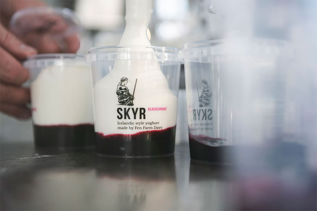 FenFarmDairy Fen Farm Dairy - The making of Skyr Yoghurt_0002_FF_Skyr0113_sr