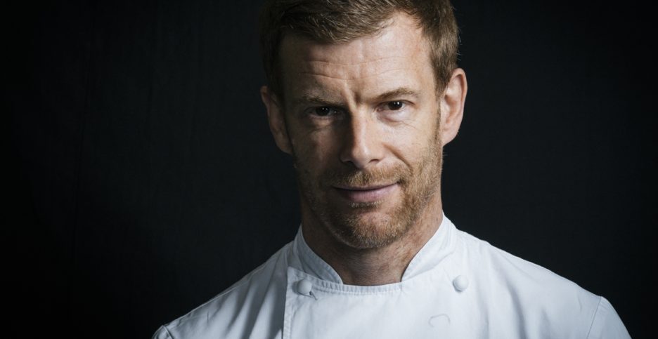 Tom Aikens