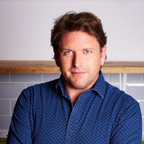 James Martin