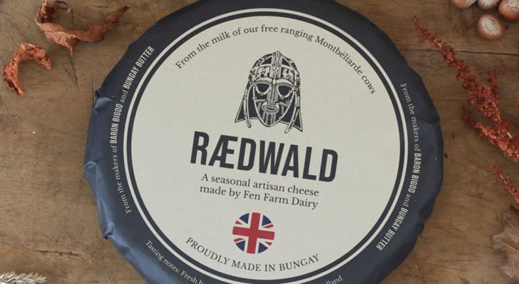 Making of Raedwald