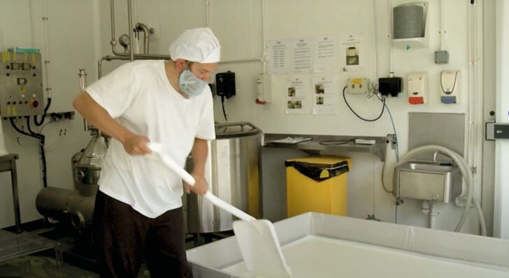 Episode 11 – How we make our Skyr yoghurt