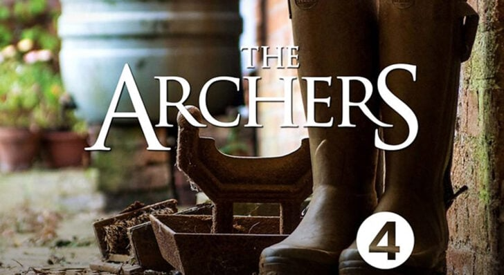 How our cheesemaking story inspired The Archers