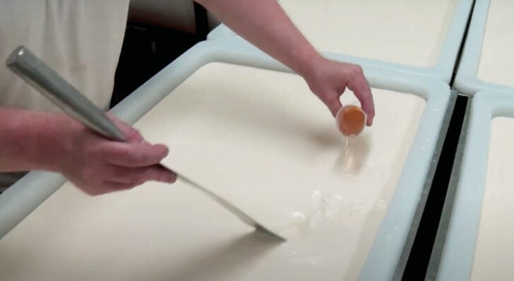 Episode 8 – A Day in the Life Making our Baron Bigod Cheese