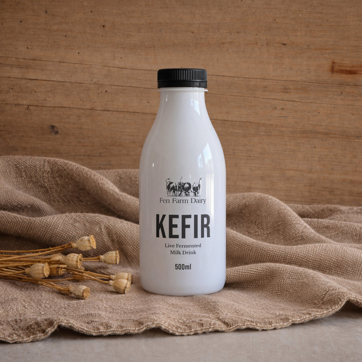 Kefir 500ml