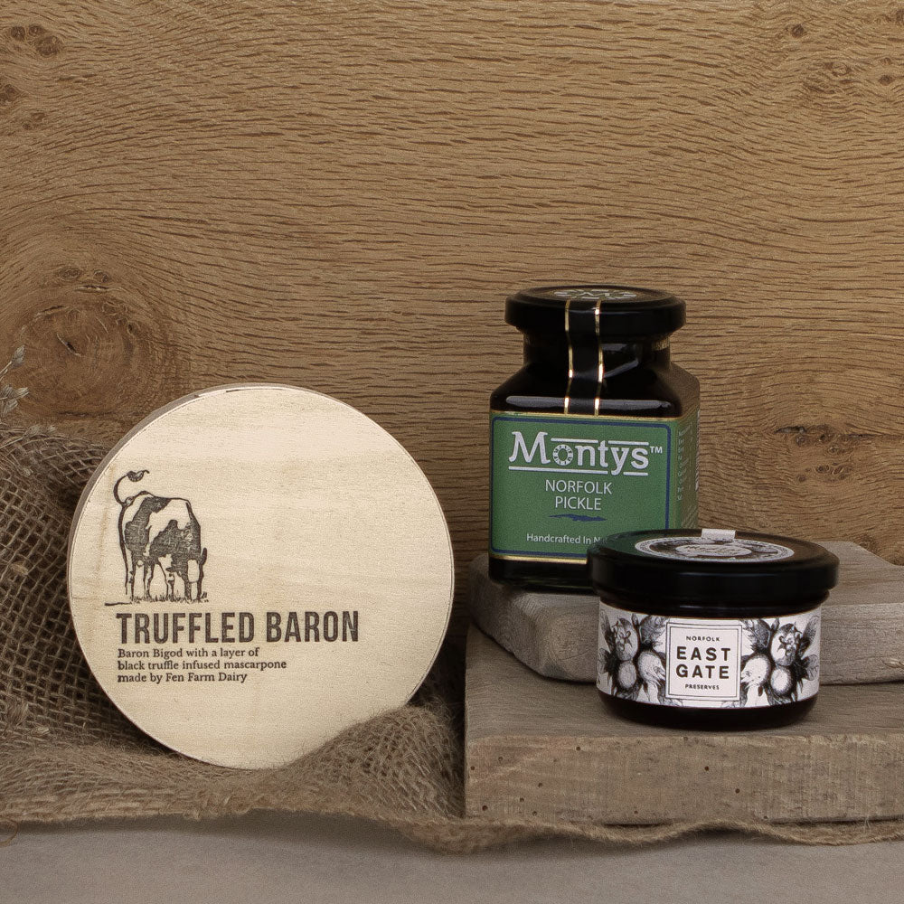 Christmas Truffle Bundle