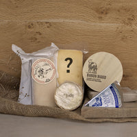 Christmas Cheese Board Bundle