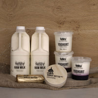 Christmas Breakfast Bundle