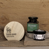 Christmas Baron Bigod Bundle