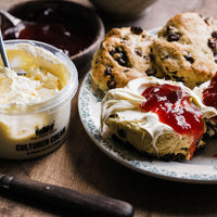 Cultured Cream 240g