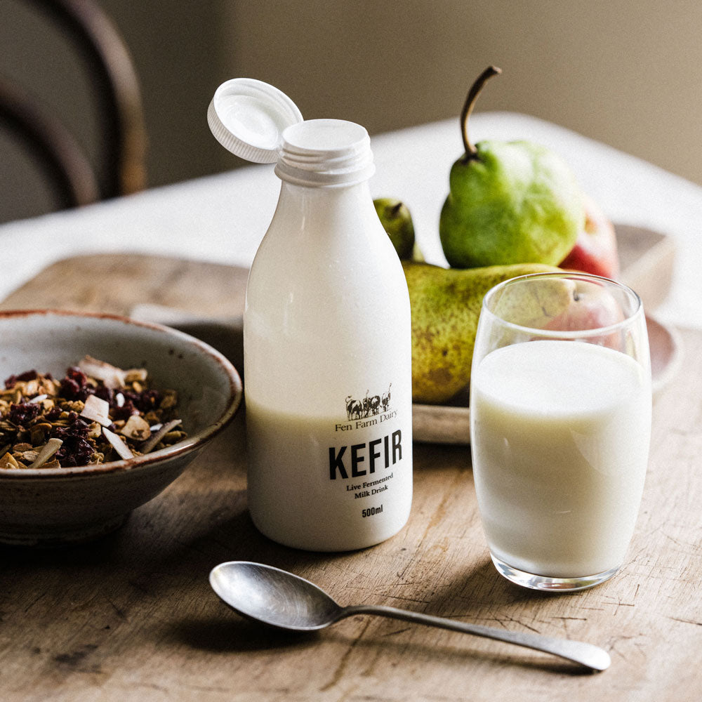 Kefir 500ml