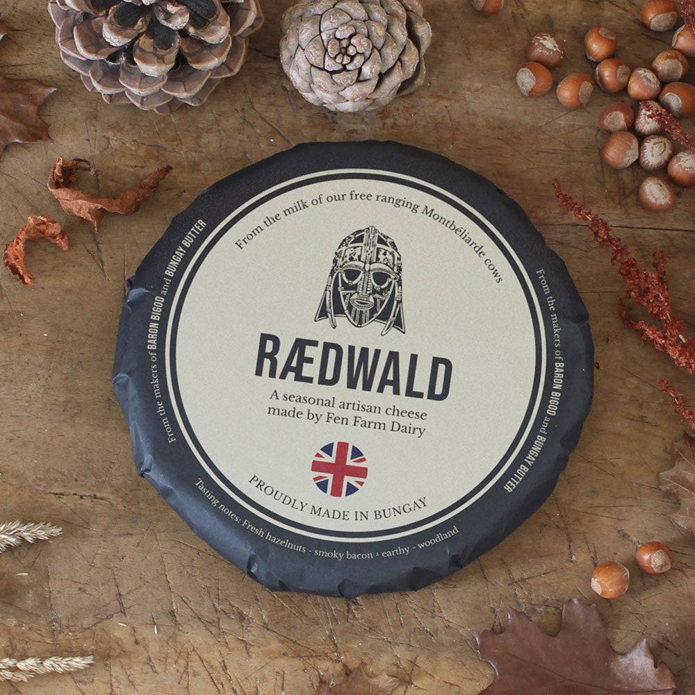 Raedwald 1kg