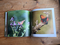 Frances Crickmore Wildlife Book