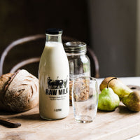 Raw Milk x 2L