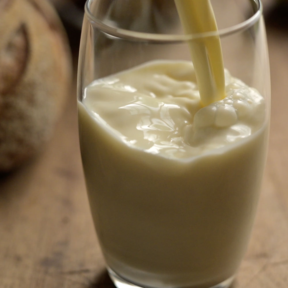 Raw Milk x 2L