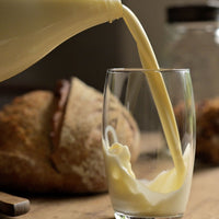 Raw Milk x 2L