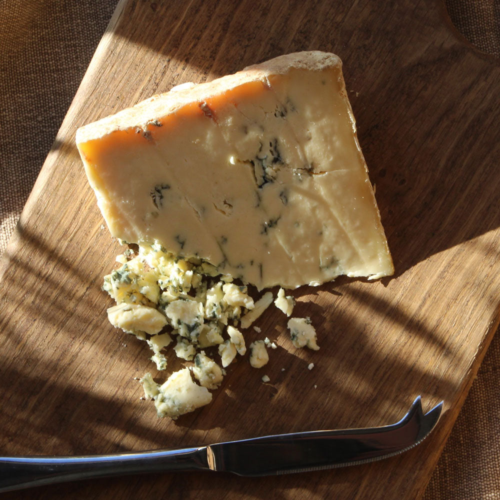 Mystery Guest Cheese